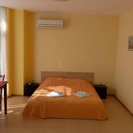 Apartament Fantasy Хисаря Екстериор снимка