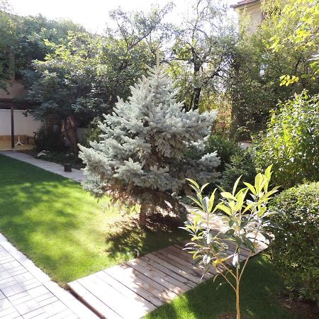 Apartament Fantasy Хисаря Екстериор снимка