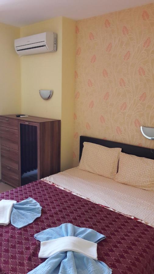 Apartament Fantasy Хисаря Екстериор снимка