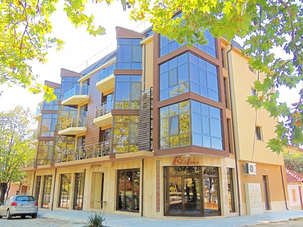 Apartament Fantasy Хисаря Екстериор снимка