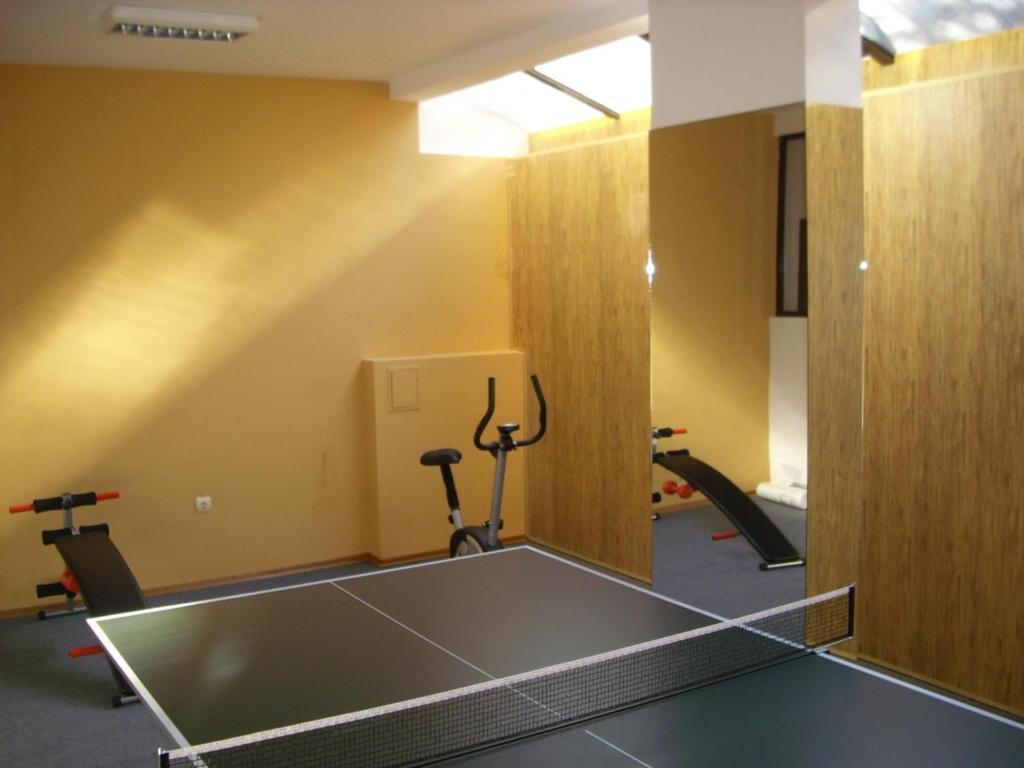 Apartament Fantasy Хисаря Екстериор снимка