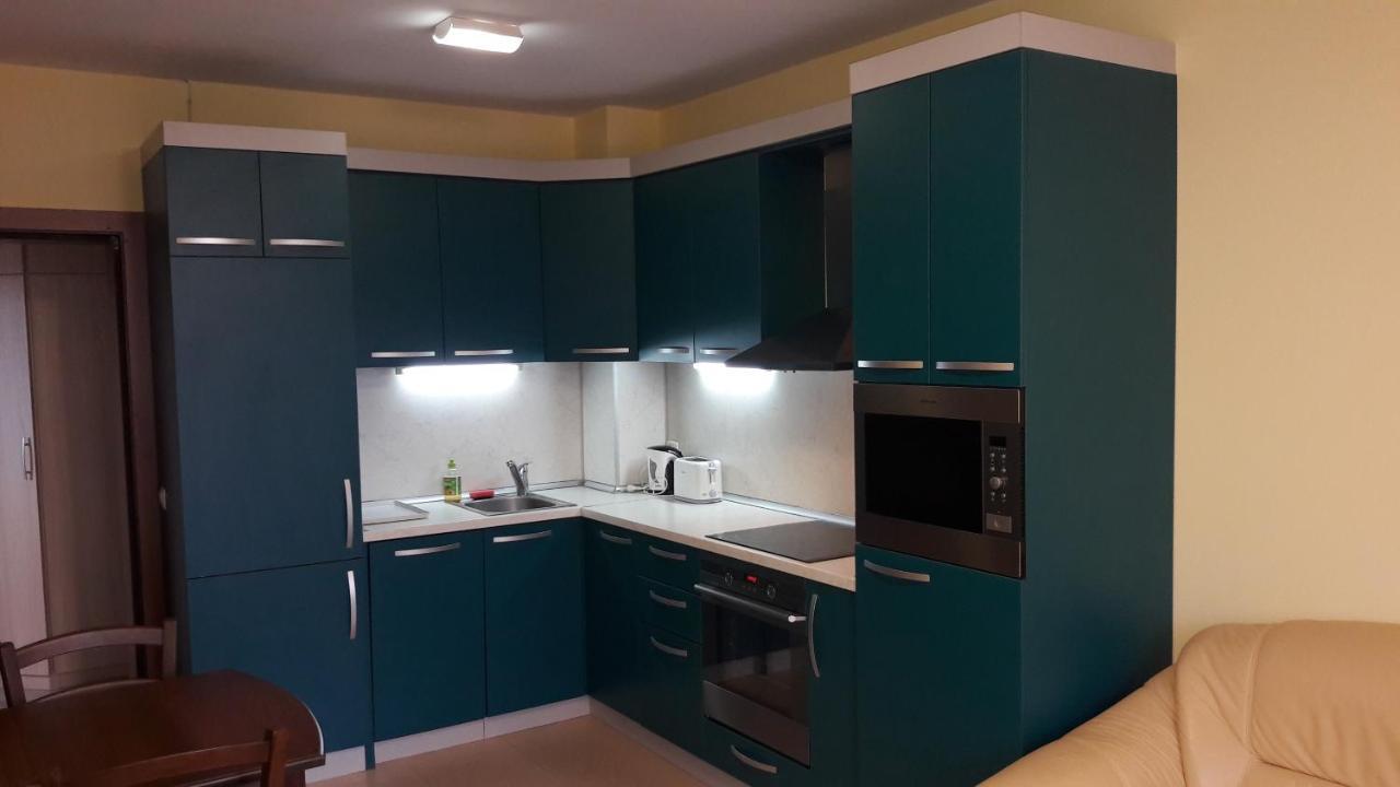 Apartament Fantasy Хисаря Екстериор снимка